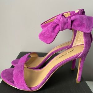 Banana Republic heels
